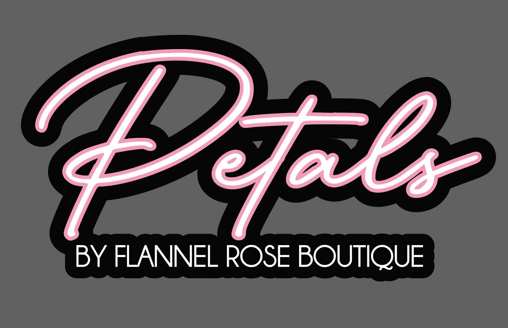 Shop All Petals Boutique